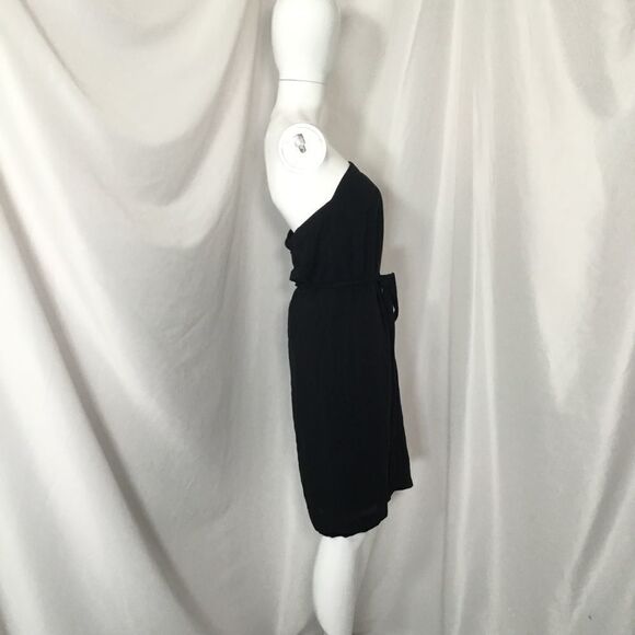 Gap Strapless Tie Belt Dress (H13) - Picture 4 of 5